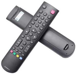 适用TCL 液晶电视遥控器RC2000C RC200  RC2000C11 RC2000C02通用