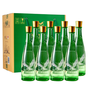 金徽陈酿粮食白酒 整箱装50度/45度 浓香型自饮口粮酒酒厂直营