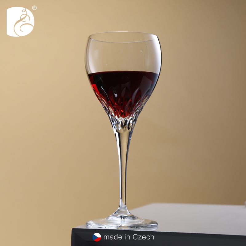 Duende进口酒具创意水晶玻璃聚会