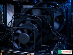 110V 24V 220V 380V 工业机柜轴流风机 通用 排风 电焊机散热风扇