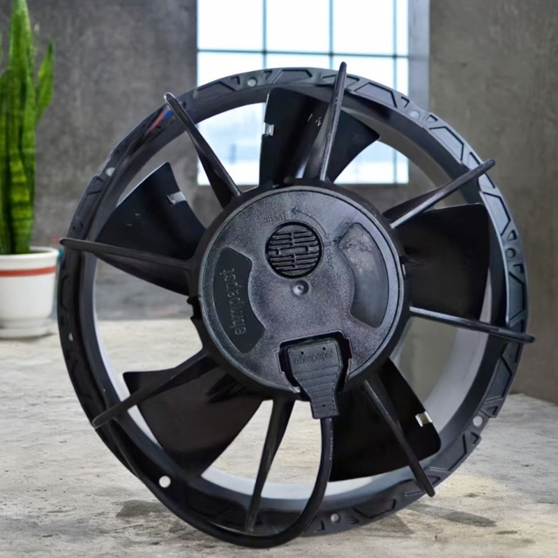 W1G200-EA91-45  W1G200-EC91-28 原装进口德国ebm风机