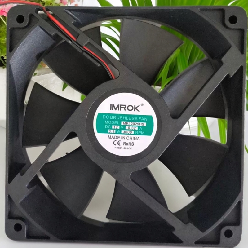 孵化用风扇扇排气换气主轴风机小型家用孵化器配件加热