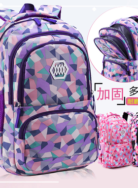 women backpack bag Girl School bag Ladies Canvas Travel bags