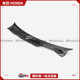 雨刮挡板挡风玻璃上盖改装 干碳纤维原厂款 适用于本田思域