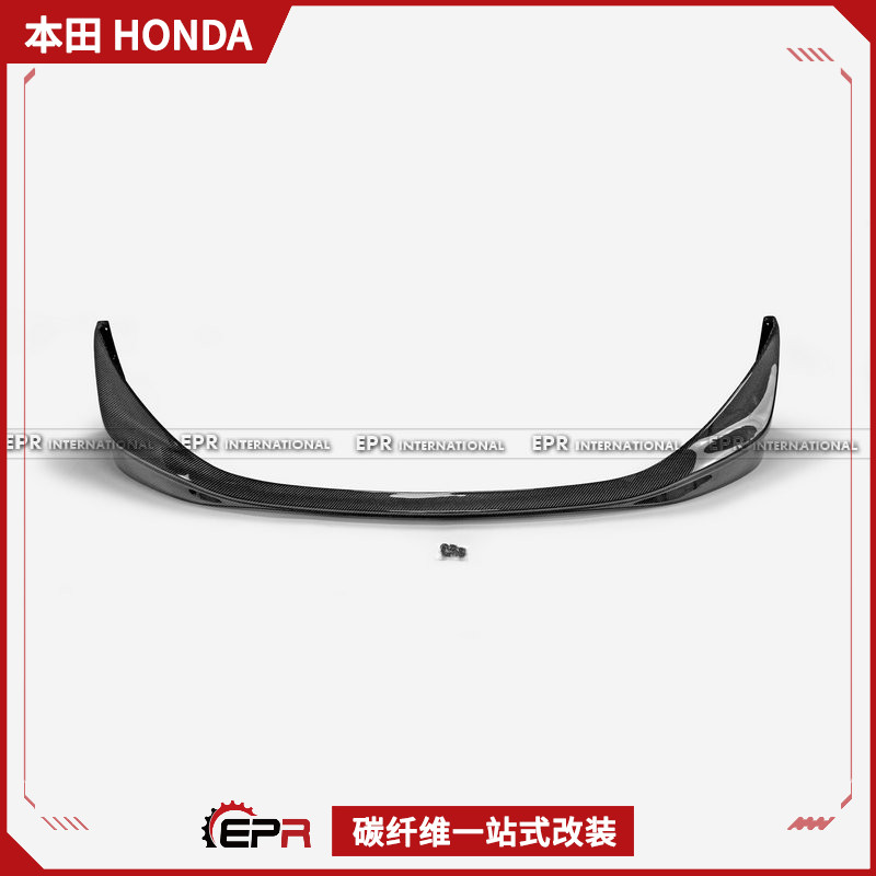 S2000AP203-06年碳纤CR款前唇