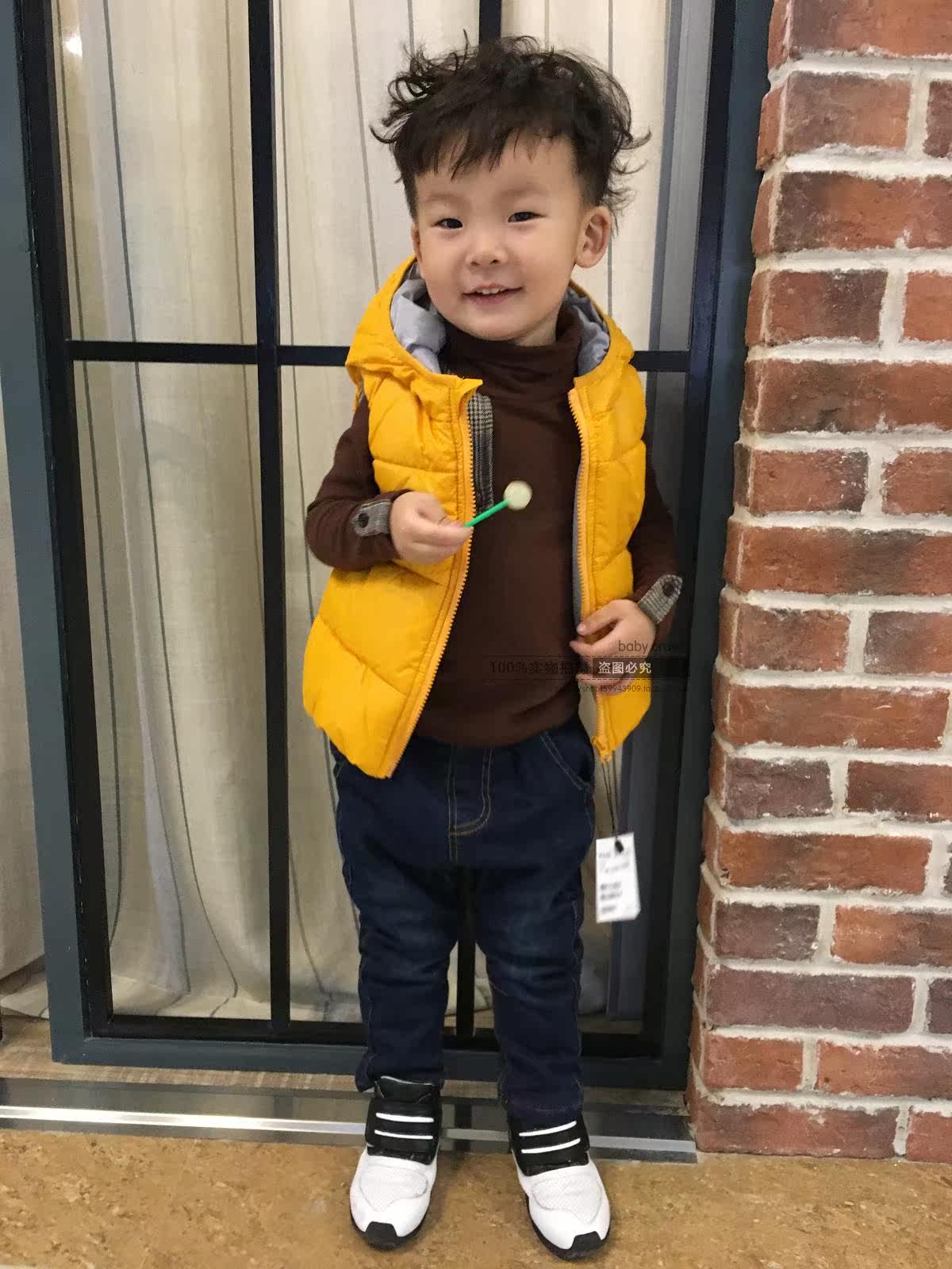 Gilet enfant INFI BABY - Ref 2068406 Image 5