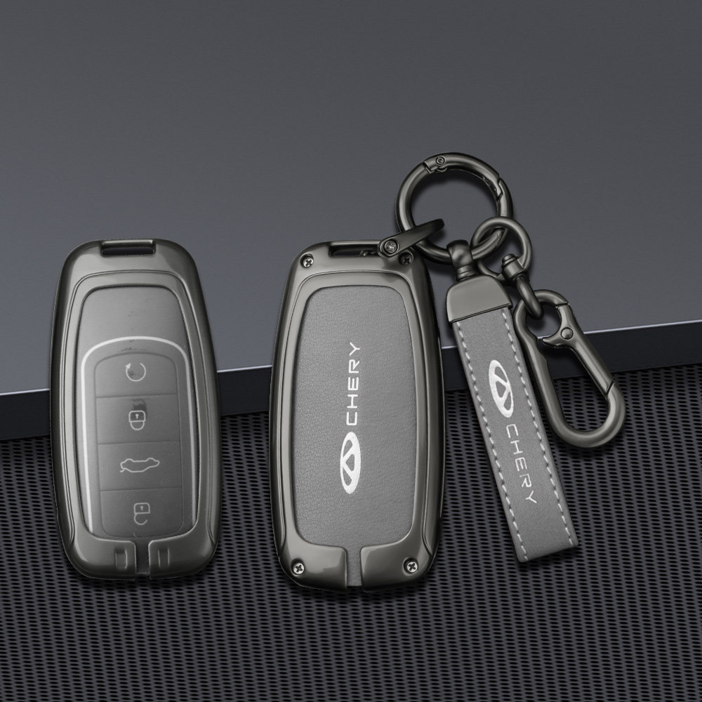 2023款奇瑞瑞虎8钥匙套瑞虎9专用8plus鲲鹏版八pro7plus车包扣壳,汽车用品/电子/清洗/改装,车用钥匙包,淘宝优惠券,粉丝福利购,淘宝优惠卷