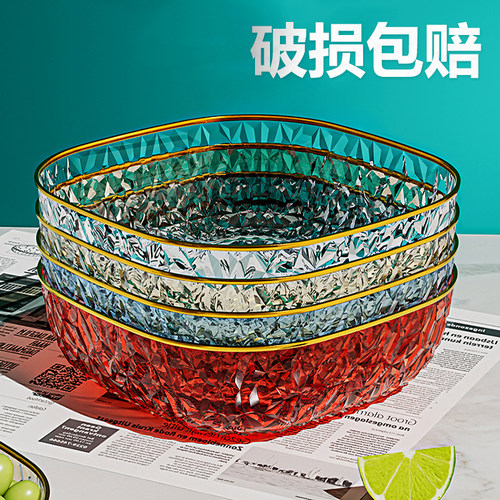 吐骨头家用餐具耐用套装