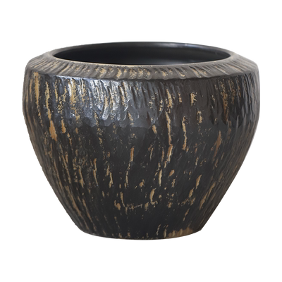 景德镇陶瓷中式庭院大厅落地摆件