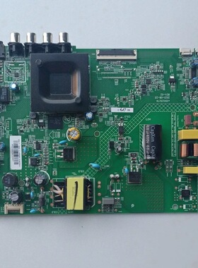 康佳LED32S3 32F2 43S3 43F2A 液晶电视机主板35025279配屏3364YT