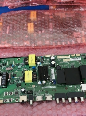 全新 海尔LE40/32/42AL88G31 LE42/40/32R31主板TP.RT2984D.PB731