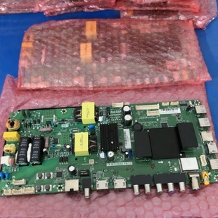 海尔LE40 LE42 32R31主板TP.RT2984D.PB731 42AL88G31 全新