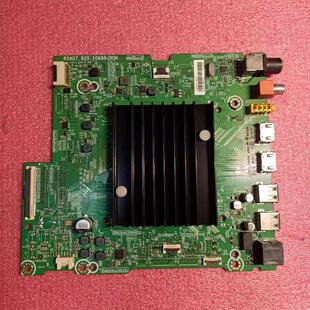 海信55A66G 85E7G 55V3F 75E5G 65C340F 电视主板RSAG7.820.10688
