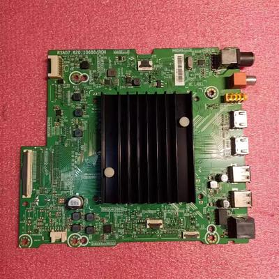 海信85E7G 55V3F 75E5G 65C340F 55A66G 电视主板RSAG7.820.10688
