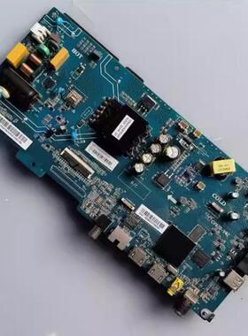 海尔电视42D50 LE43C8 43H5 液晶主板 CV920-V42 配屏ST4251B05-2