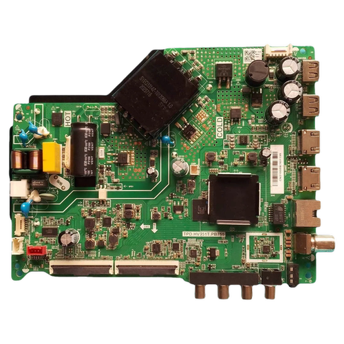 原装康佳LED43S2A电视主板TPD.HV351T.PB755屏2946YT 72002946YT