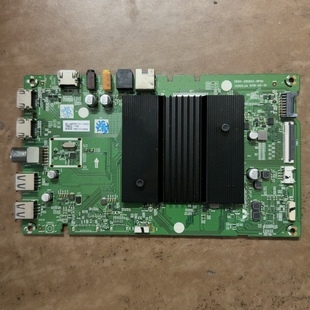 松下TH A9S60Z 65GX580C 65GX680C液晶电视主板5800 0P00 原装