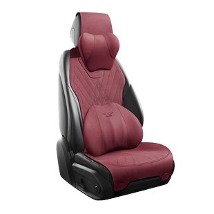 奥迪a6l专用坐垫A4LA3A5A7Q2LQ7Q3Q5L座椅套夏季四季通用汽车座套