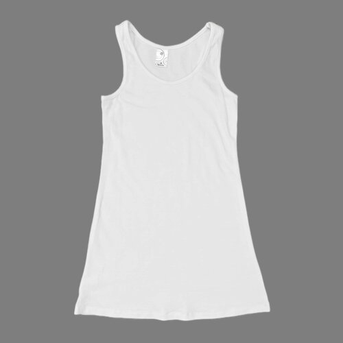 A2131春夏新款女装简约棉质舒适背心内搭外穿弹力透气吸汗吊带衫