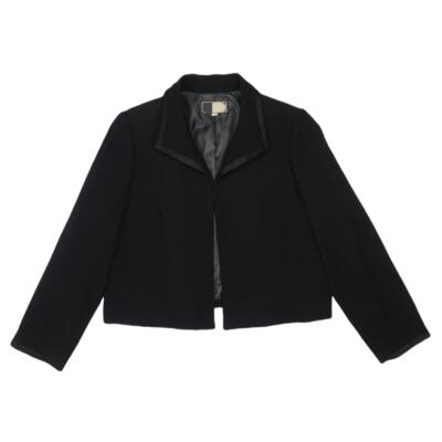 B2050日单新款女装休闲简约职场西装外套通勤时尚显瘦学院风西服