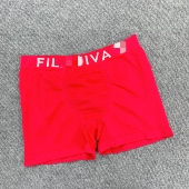 2025潮流男士 四角裤 本命年舒适内裤 B7220新品 运动健身透气平角裤