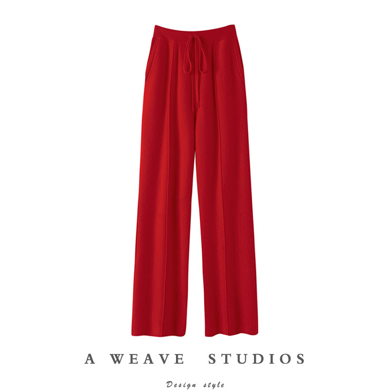 牧绒飞高端100%纯山羊绒衫