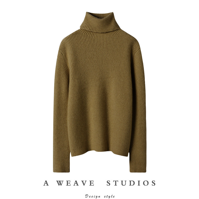 时刻优雅~加厚高领100%山羊绒衫女纯羊绒毛衣针织打底衫新款,女装/女士精品,羊绒衫,淘宝优惠券,粉丝福利购,淘宝优惠卷