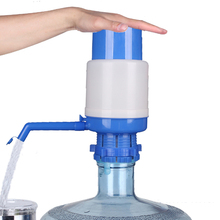 手压式压水器矿泉水大桶饮水器1