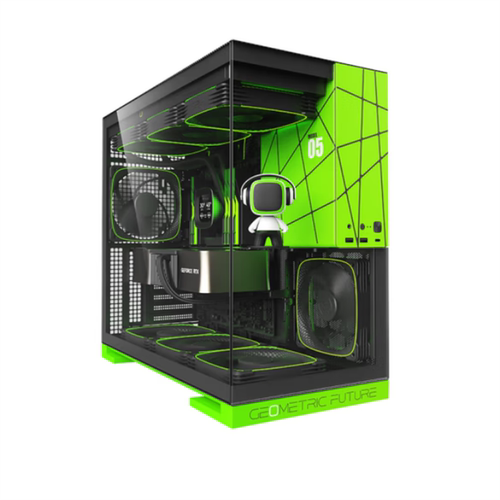 几何未来Model5悟空机箱