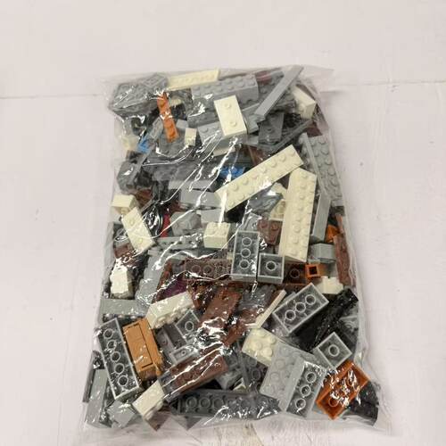 （二手）LEGO乐高21277经典矿镐我的世界系列积木拼搭玩具