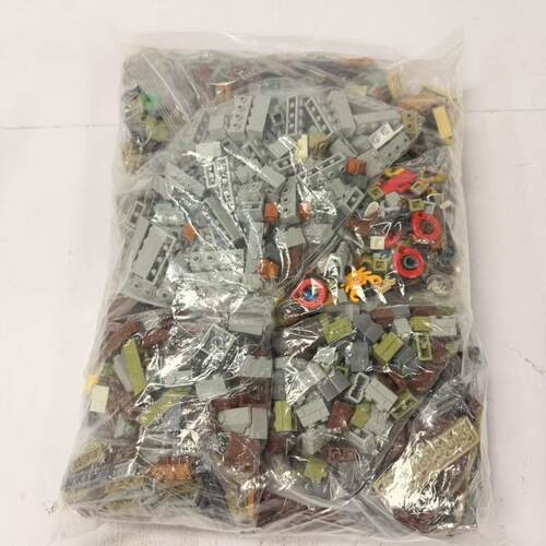 （二手）LEGO乐高21310经典街景系列IDEAS渔夫小屋码头积木玩具