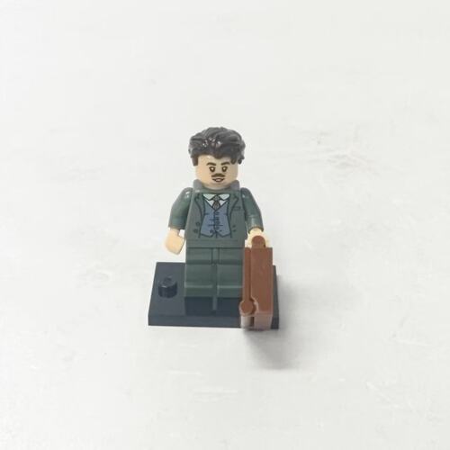 （二手）乐高 LEGO 抽抽乐 哈利波特 人仔 71022 科瓦尔斯基  19#