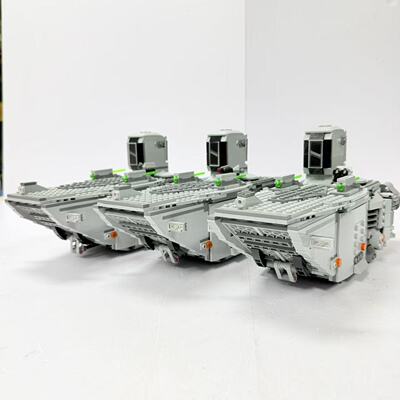 （二手）乐高LEGO75103第一秩序运输车 星球大战绝版正品拼搭
