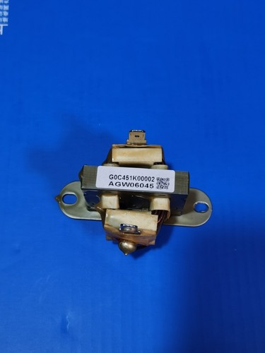 全新电抗器R06045滤波电感6A0.45mH 8A450uH