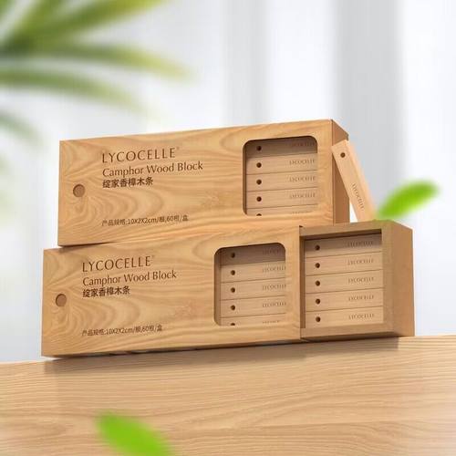 绽家香樟木条山姆会员店60根