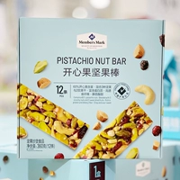 SAM Member Store Happy Guojian Cub 360G (12) Вкус сладкий и кислый хрустящий MM Supermarket Agants