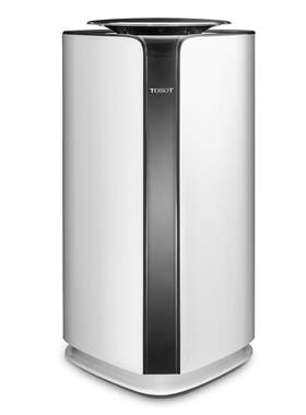 TOSOT/大松格.力无耗材空气净化器除PM2.5 家用除甲醛KJ280F-A01