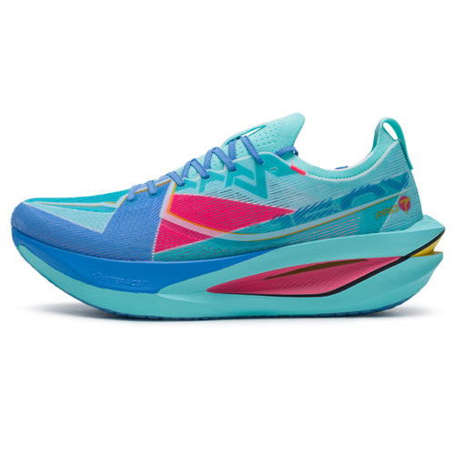 特步160X7.0PRO碳板马拉松跑鞋