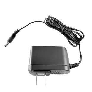 得力考勤机配件原装全新电源线适用得力3960/34521等型号考勤机5V2A电源适配器