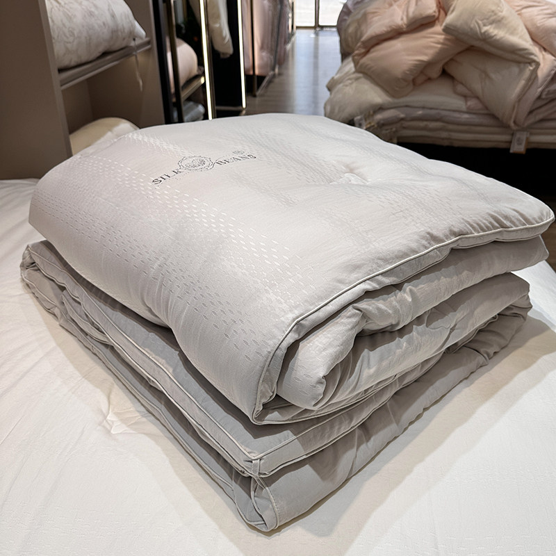 超软51%大豆纤维冬被加厚保暖冬季棉被芯子双人发热抗菌被子特价,床上用品,化纤被,淘宝优惠券,粉丝福利购,淘宝优惠卷