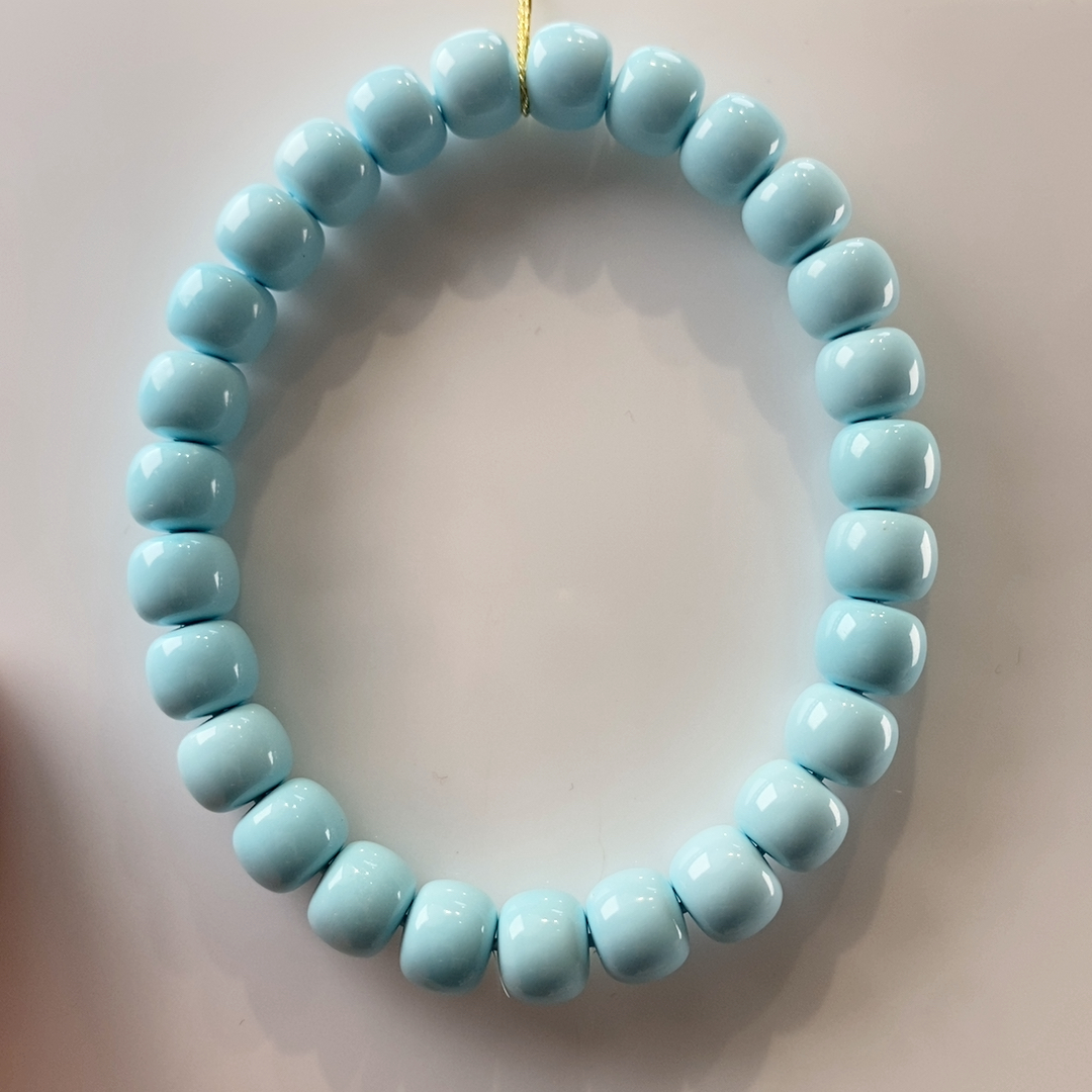 毕业级 云盖寺老型手串卡8.4