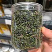DL胖东来代购 蒲公英茶40g新鲜散装 干草叶根花茶生婆婆丁茶养生茶