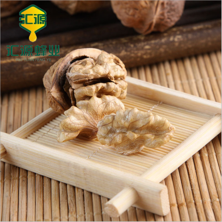 云南特产  新货大姚纸皮核桃  原味散装大果1000g