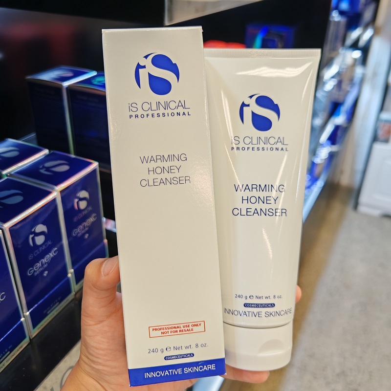 科丽蔻蜂蜜洁面乳敏感肌洗面奶