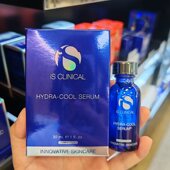 Clinical Hydra cool积雪草B5精华补水晒伤舒缓镇静 60ml