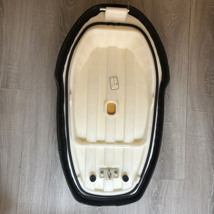 适用于电动车华日H1坐垫BP莱昂座子大酷座包一品坐垫