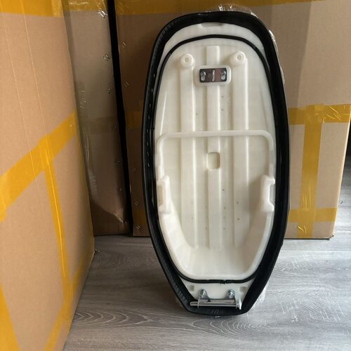 适用于电动车铃派A7-880坐垫畅途L596AM1000DT6座包A7880座包T6