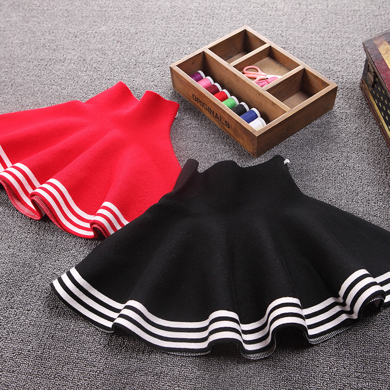 Jupe fillette - Ref 2050665 Image 1