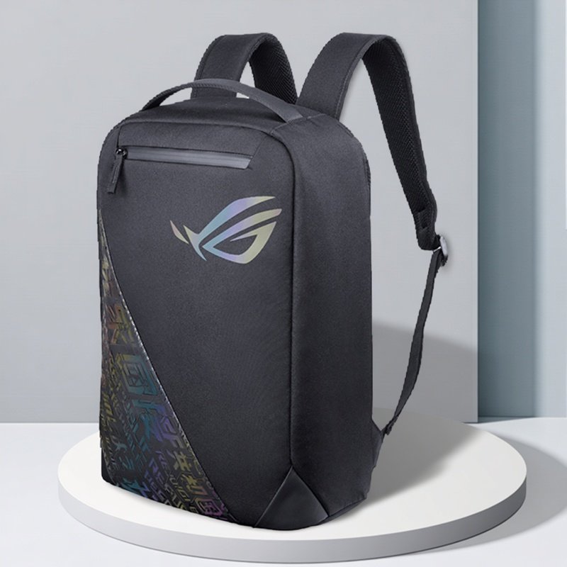 ROG炫彩双肩包电脑包16英寸通勤出差旅行户外防水耐磨多功能分区适用于幻魔霸枪神BP1501G 15.6英寸炫彩版,3C数码配件,笔记本电脑包,淘宝优惠券,粉丝福利购,淘宝优惠卷