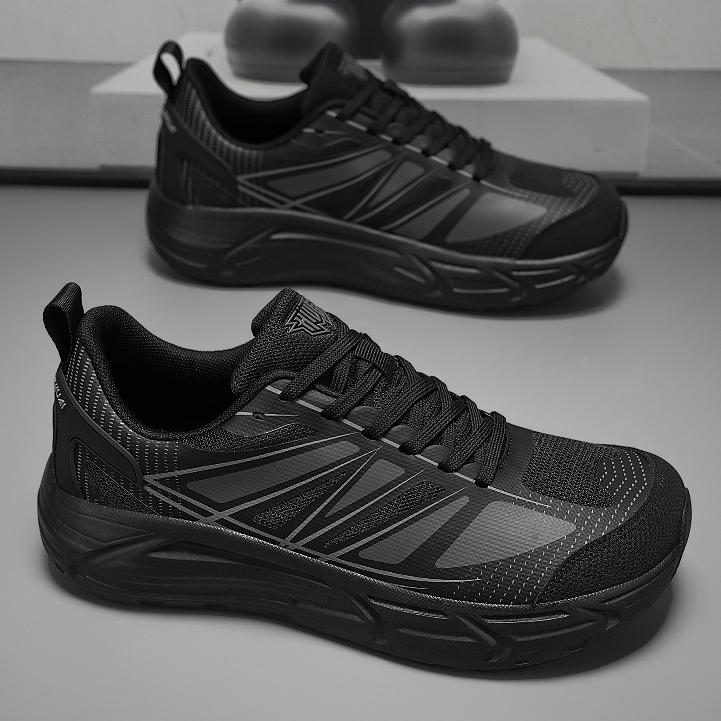 宽脚大码宽楦鞋男加肥加高加大45骨节突出46大脚骨47宽头跑步鞋男,流行男鞋,时尚休闲鞋,淘宝优惠券,粉丝福利购,淘宝优惠卷